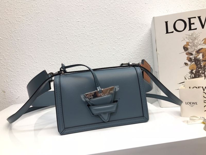 Loewe Barcelona Bags